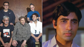 amitabh bachchan, agastya nanda, ikkis,