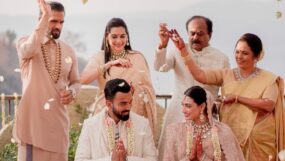 athiya shetty kl rahul, suniel shetty