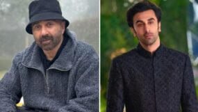 sunny deol, ramayana, ranbir kapoor