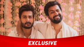 sunny kaushal, vicky kaushal,