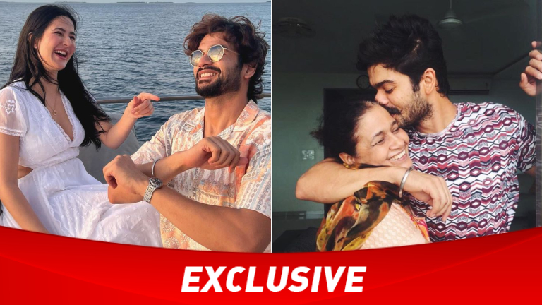 sunny kaushal, katrina kaif,