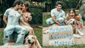 surbhi chandna and karan r sharma wedding announcement,