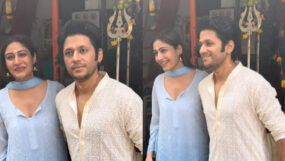 surbhi chandna and karan sharma, surbhi chandna and karan sharma wedding