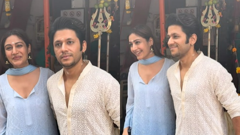 surbhi chandna and karan sharma, surbhi chandna and karan sharma wedding