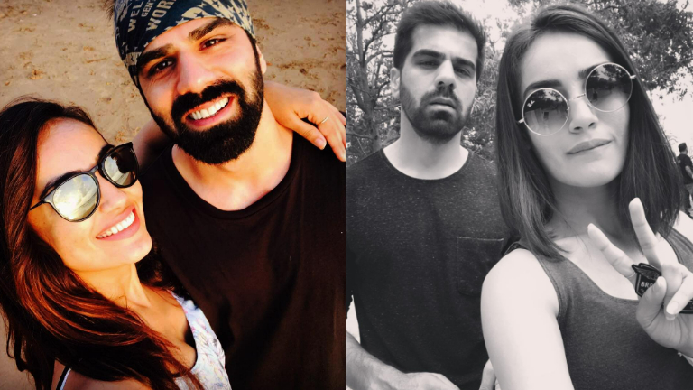 surbhi jyoti, surbhi jyoti boyfriend, surbhi jyoti and sumit suri