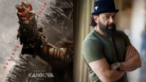 suriya, kanguva, bobby deol