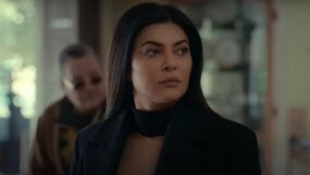 sushmita sen, aarya 3,