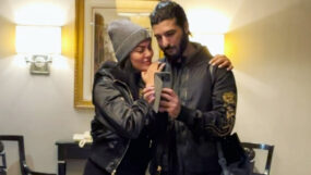 sushmita sen, sushmita sen ex-boyfriend, rohman shawl