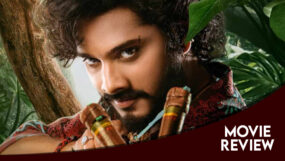 teja sajja, hanuman movie, hanuman review