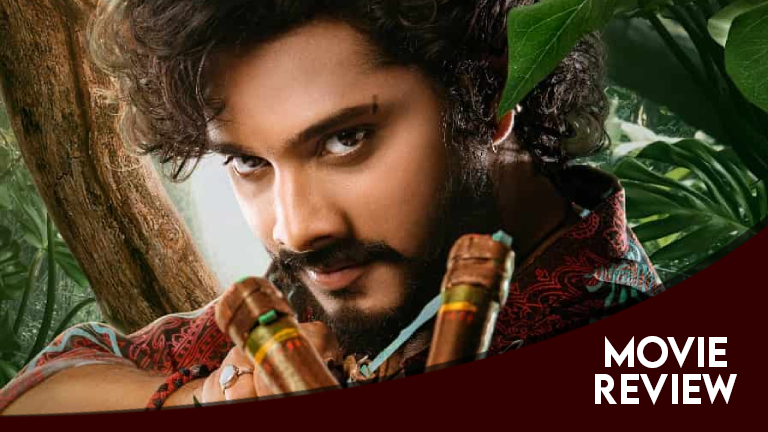 teja sajja, hanuman movie, hanuman review