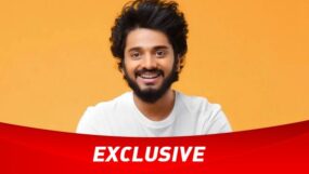 hanu-man actor tej sajja,