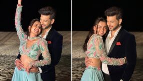 tejasswi prakash karan kundrra