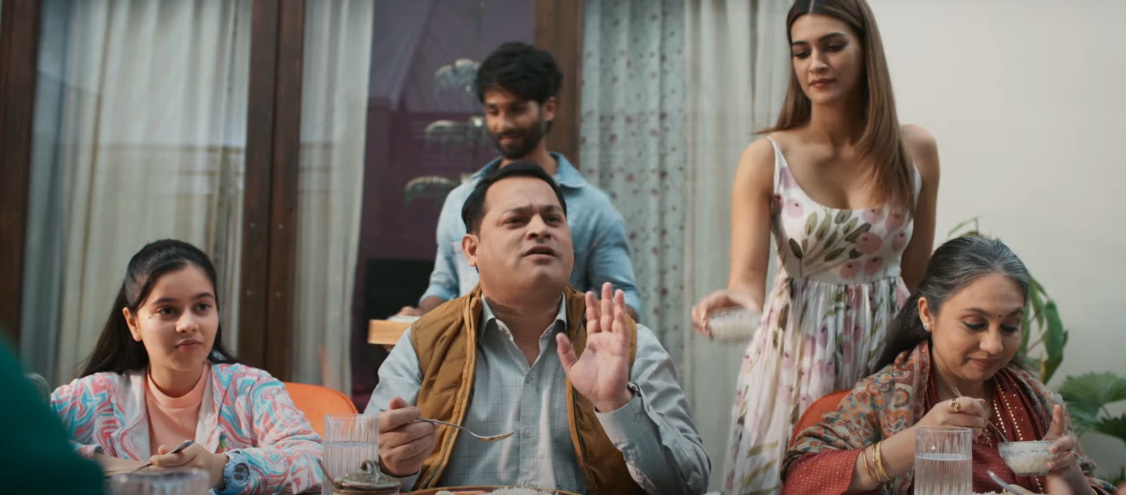 Teri Baaton Mein Aisa Uljha Jiya