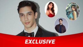the archies, vedang raina, suhana khan, khushi kapoor, agastya nanda,