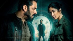 salman khan katrina kaif tiger 3,