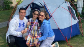 isha koppikar, isha koppikar and timmy narang divorce