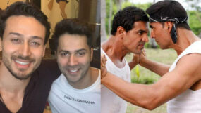 varun dhawan, tiger shroff, akshay kumar, john abraham, desi boyz 2