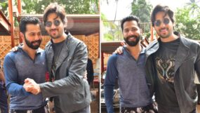 varun dhawan, sidharth malhotra, indian police force trailer