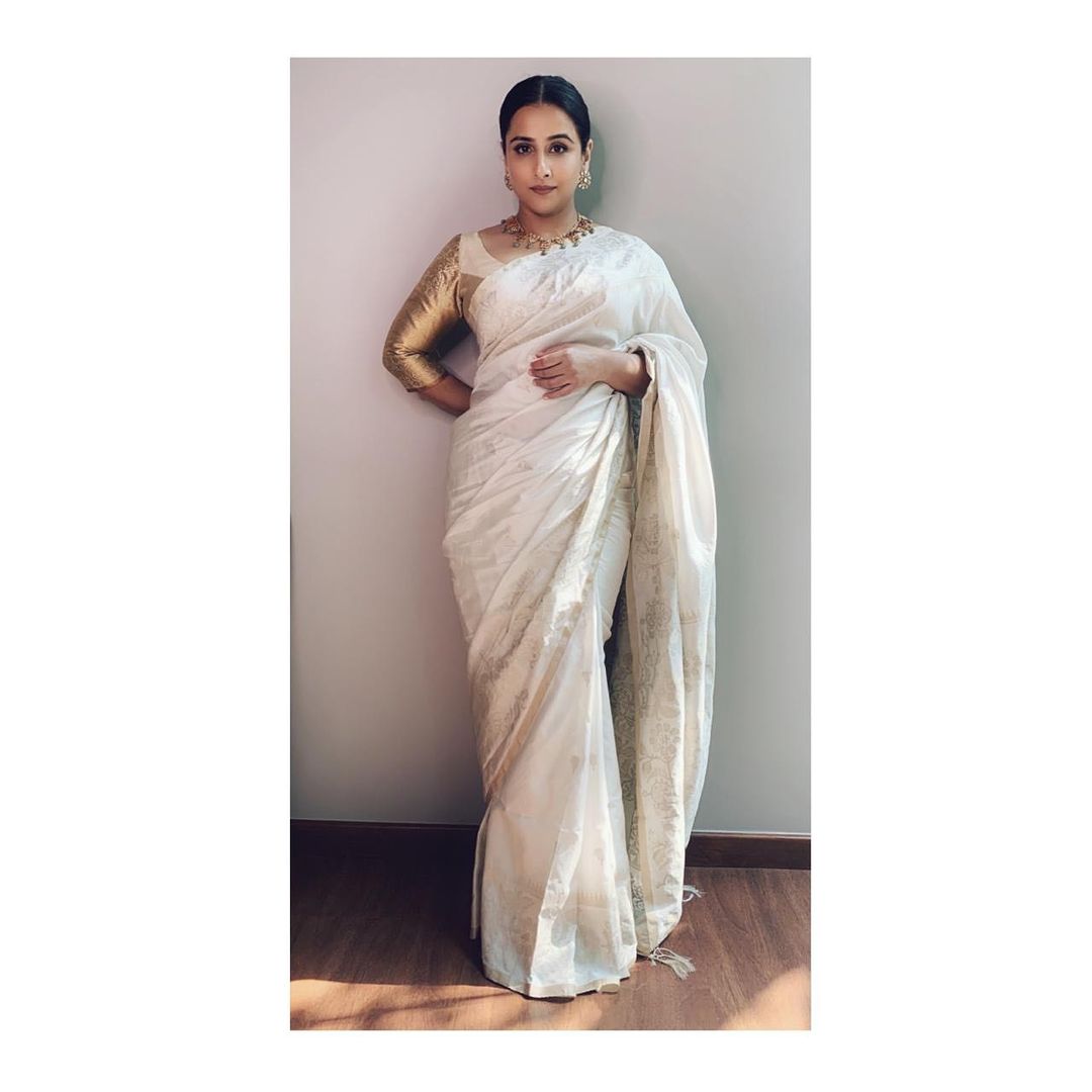 Vidya Balan