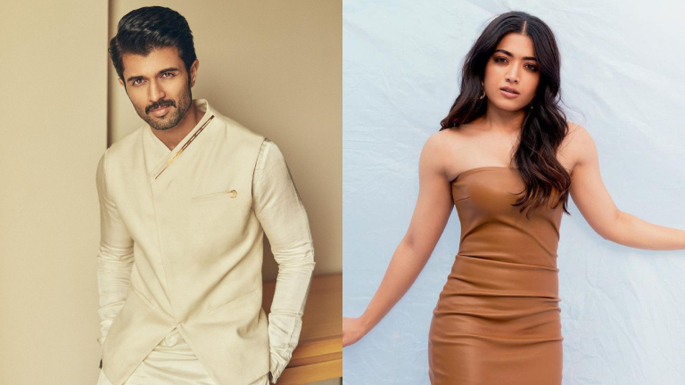 rashmika mandanna, vijay deverakonda,