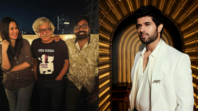 vijay sethupathi, katrina kaif, sriram raghavan, merry christmas, vijay deverakonda
