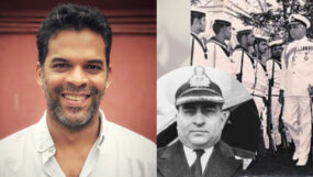 vikramaditya motwane, the trident