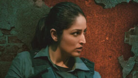 yami gautam, article 370,