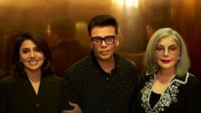 zeenat aman neetu kapoor koffee with karan 8