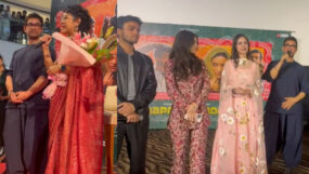 aamir khan, kiran rao, laapataa ladies