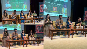 aamir khan, kiran rao, laaptaa ladies