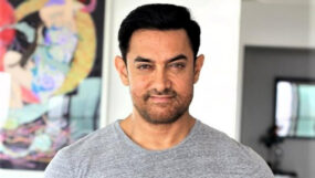 aamir khan, sitaare zameen par