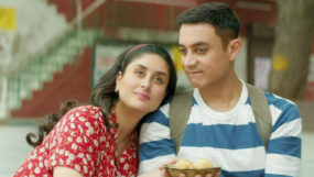 aamir khan, kareena kapoor khan, laal singh chaddha