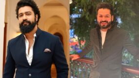 aditya dhar, vicky kaushal, ashwatthama,