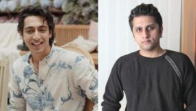 ahaan panday, mohit suri,