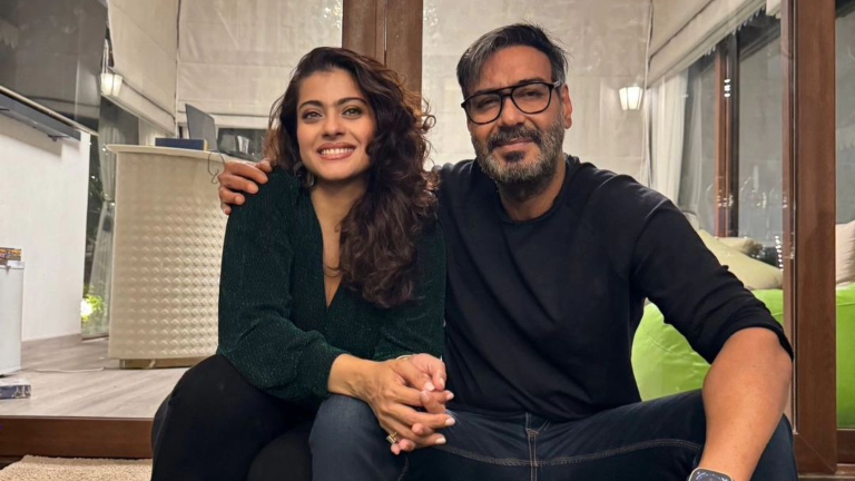 ajay devgn, kajol,
