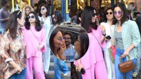 alia bhatt, neetu kapoor, soni razdan, shaheen bhatt