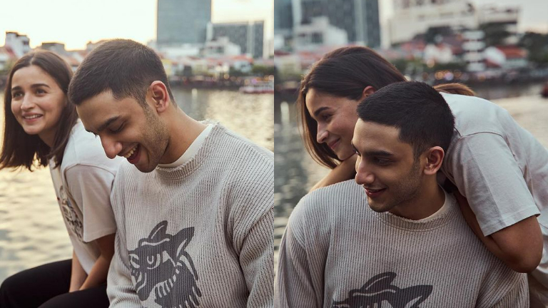 alia bhatt, vedang raina, jigra