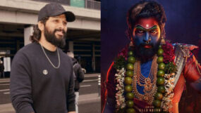 allu arjun, pushpa the rule, pushpa 3