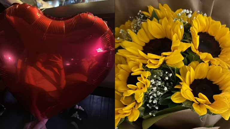 Ananya-Panday-celebrate-Valentine-Day