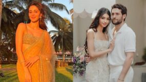 ananya panday, alanna panday pregnant,