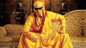 akshay kumar, anees bazmee, bhool bhuliayaa 3