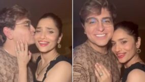 navid sole, ankita lokhande,