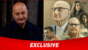 anupam kher, satish kaushik, kaagaz 2