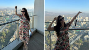 anushka sen, anushka sen new house, anushka sen new apartment