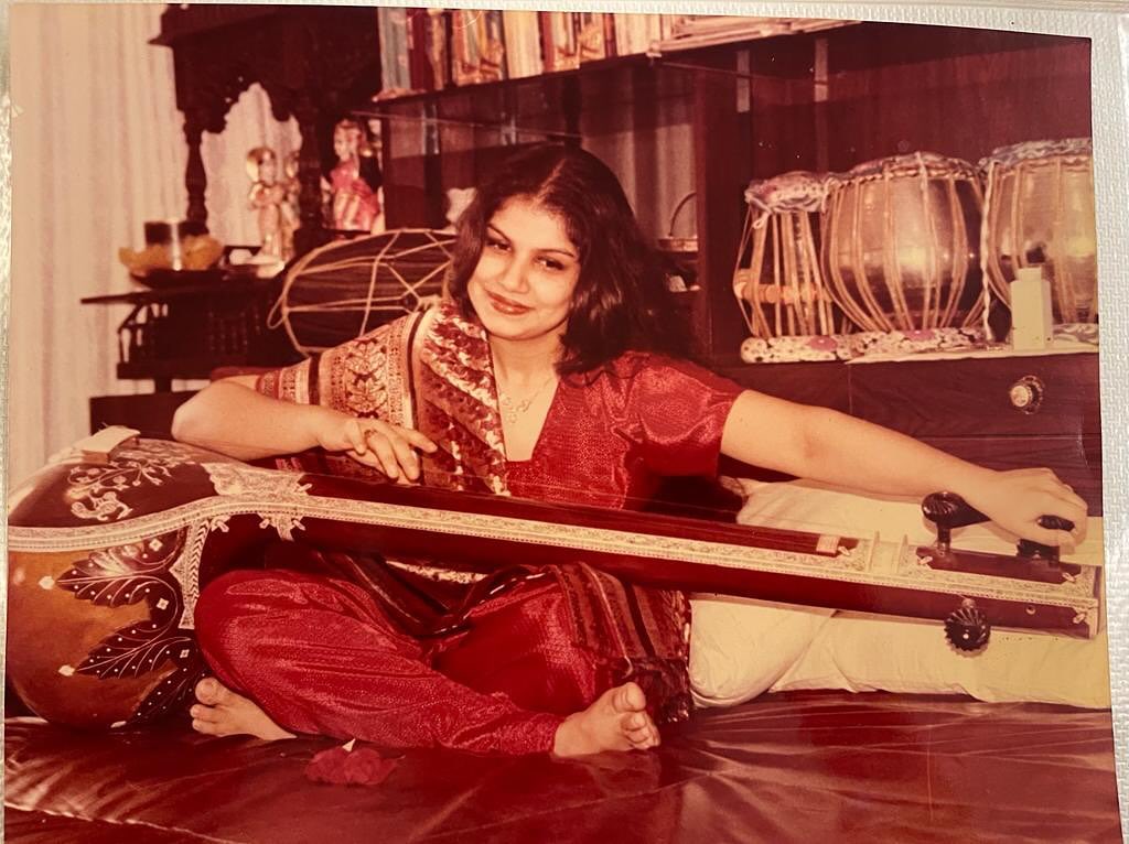 Arjun Kapoor's wish for mother