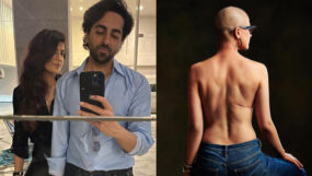 ayushmann khurrana, tahira kashyap,