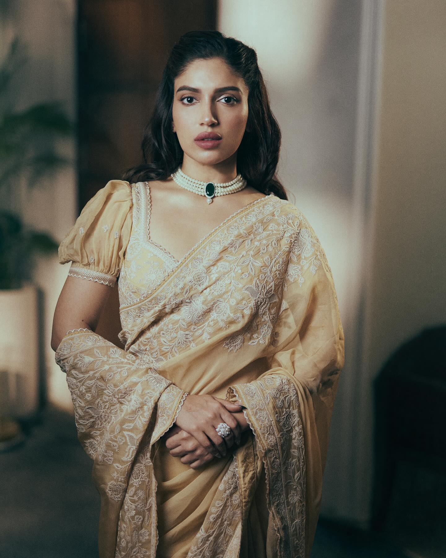 Bhumi Pednekar