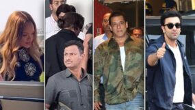 anant ambani radhika merchant pre wedding, rihanna, shah rukh khan, salman khan, ranbir kapoor,