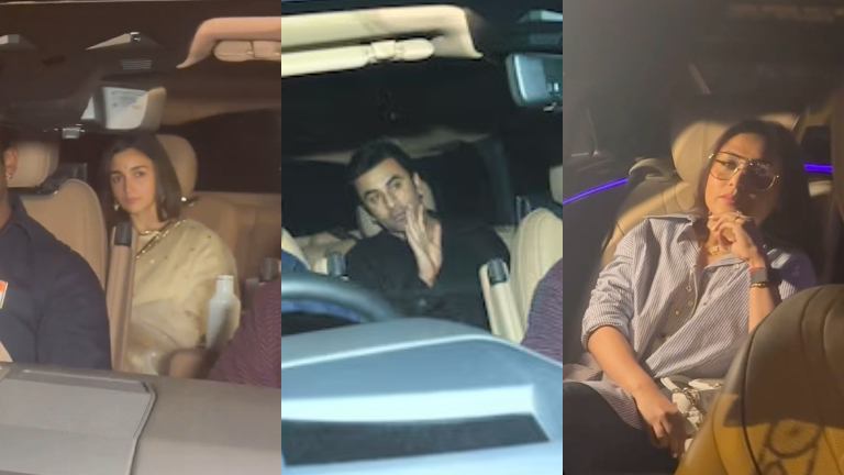 sanjay leela bhansali birthday bash,