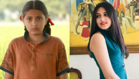 dangal, suhani bhatnagar